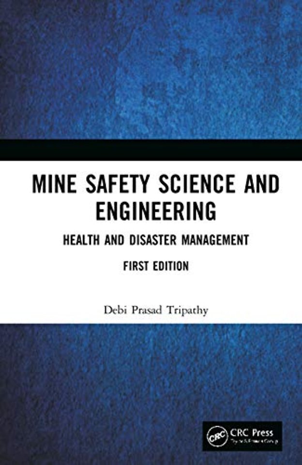 Mine Safety Science and Engineering