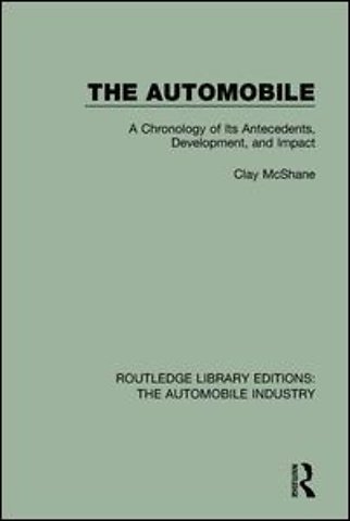 Automobile