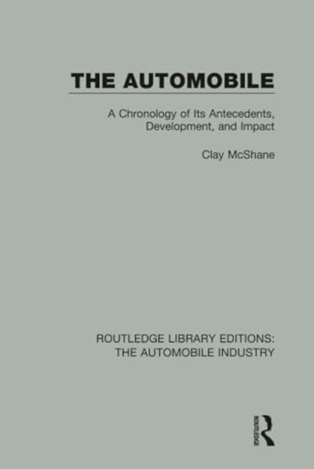 Automobile