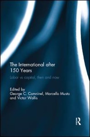 International after 150 Years