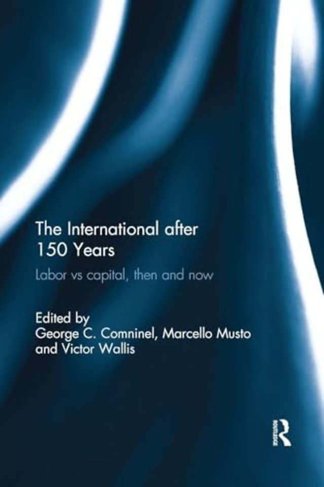 International after 150 Years