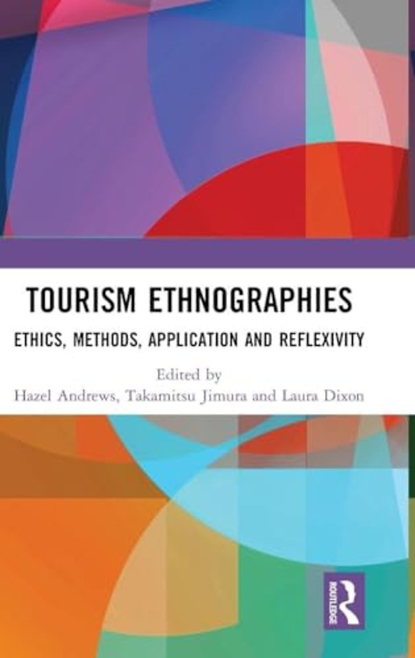 Tourism Ethnographies
