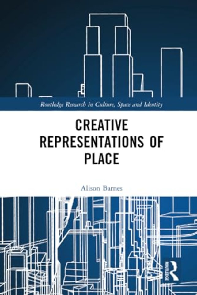 Creative Representations of Place