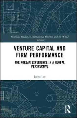 Venture Capital and Firm Performance