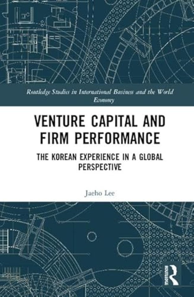 Venture Capital and Firm Performance