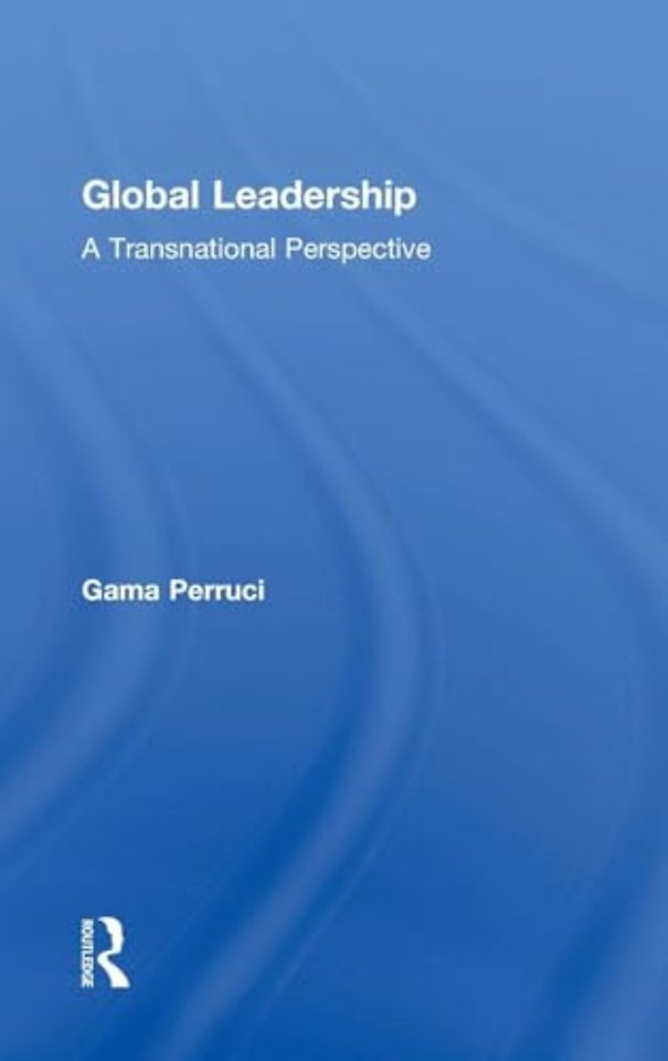 Global Leadership