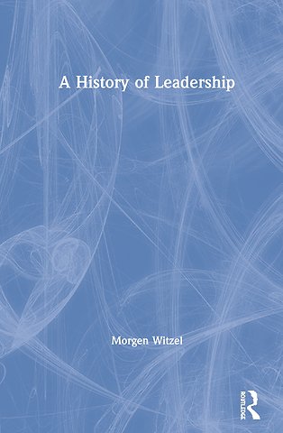 History of Leadership