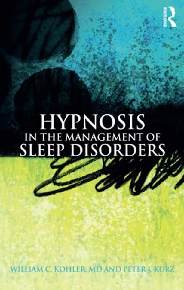 Hypnosis in the Management of Sleep Disorders