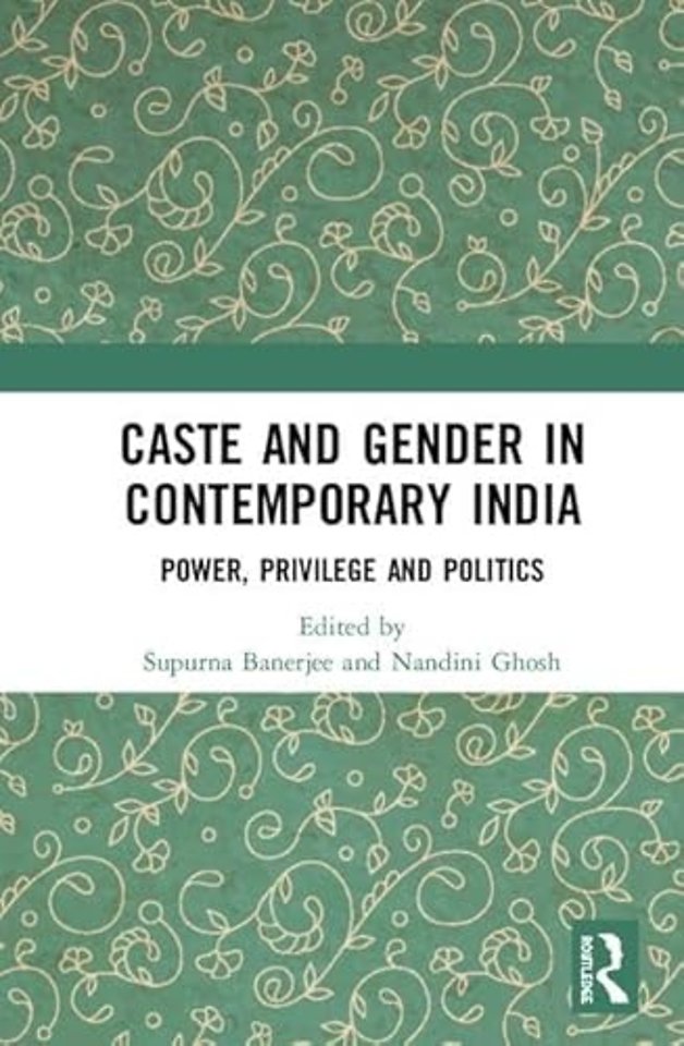 Caste and Gender in Contemporary India