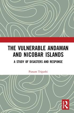 Vulnerable Andaman and Nicobar Islands