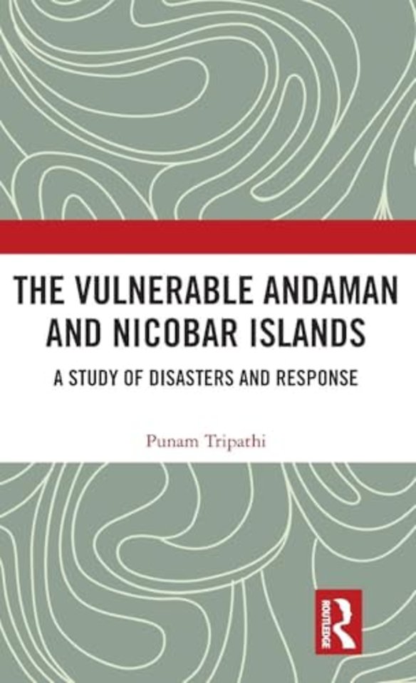 Vulnerable Andaman and Nicobar Islands