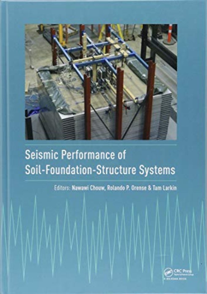 Seismic Performance of Soil-Foundation-Structure Systems