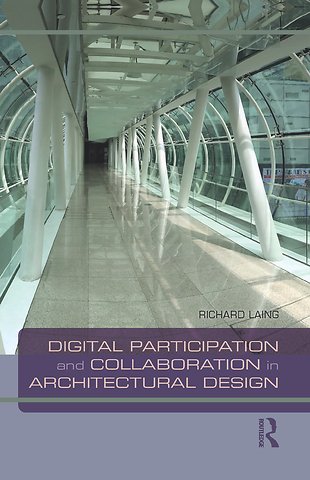 Digital Participation and Collaboration in Architectural Design