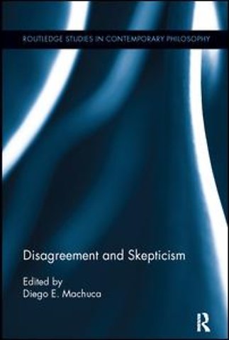 Disagreement and Skepticism