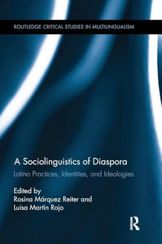 Sociolinguistics of Diaspora