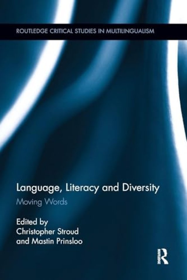 Language, Literacy and Diversity
