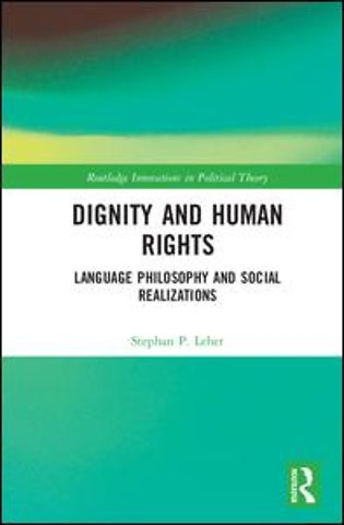 Dignity and Human Rights