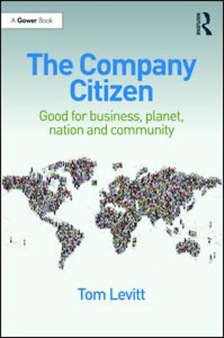 Company Citizen