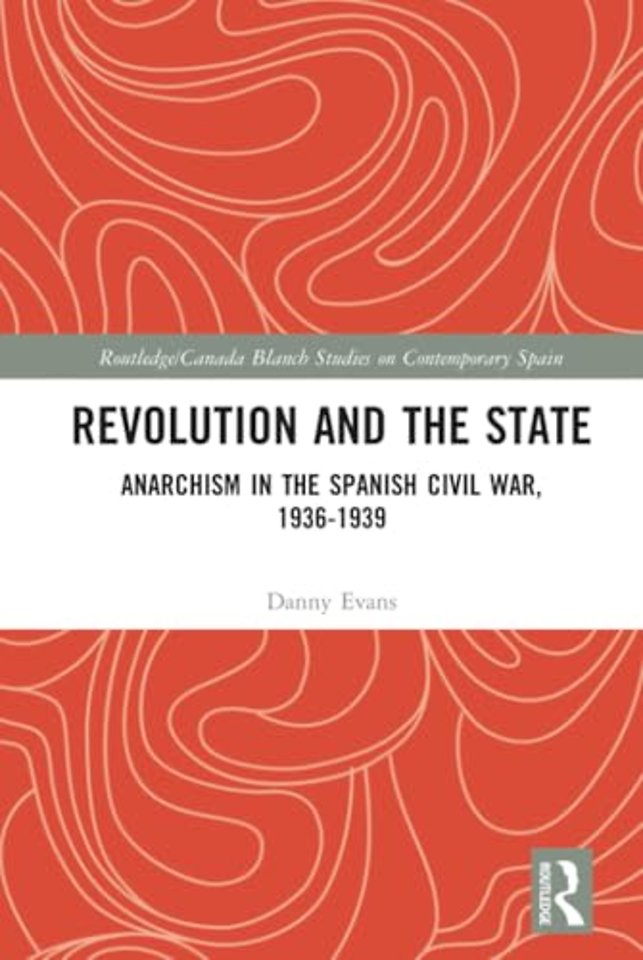 Revolution and the State