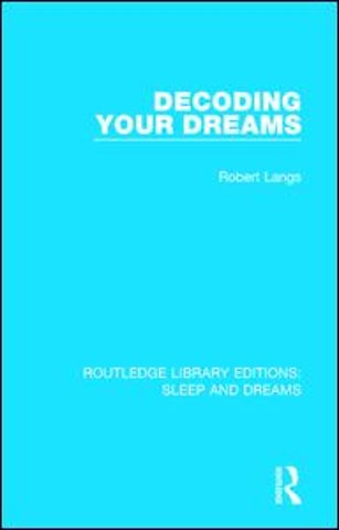 Decoding Your Dreams