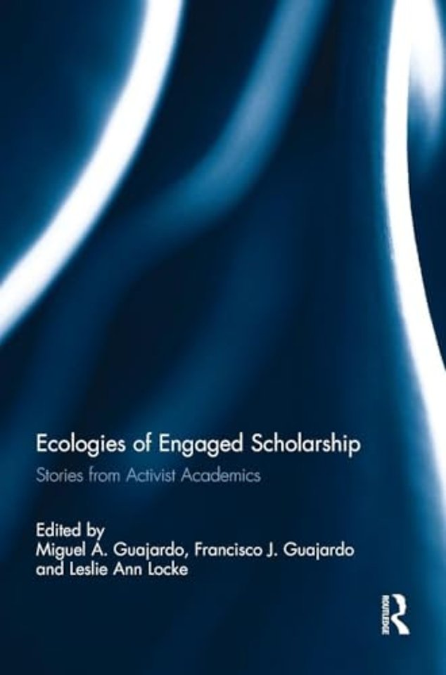 Ecologies of Engaged Scholarship