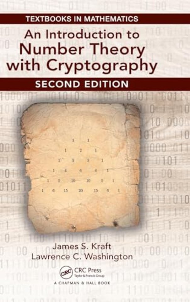 Introduction to Number Theory with Cryptography