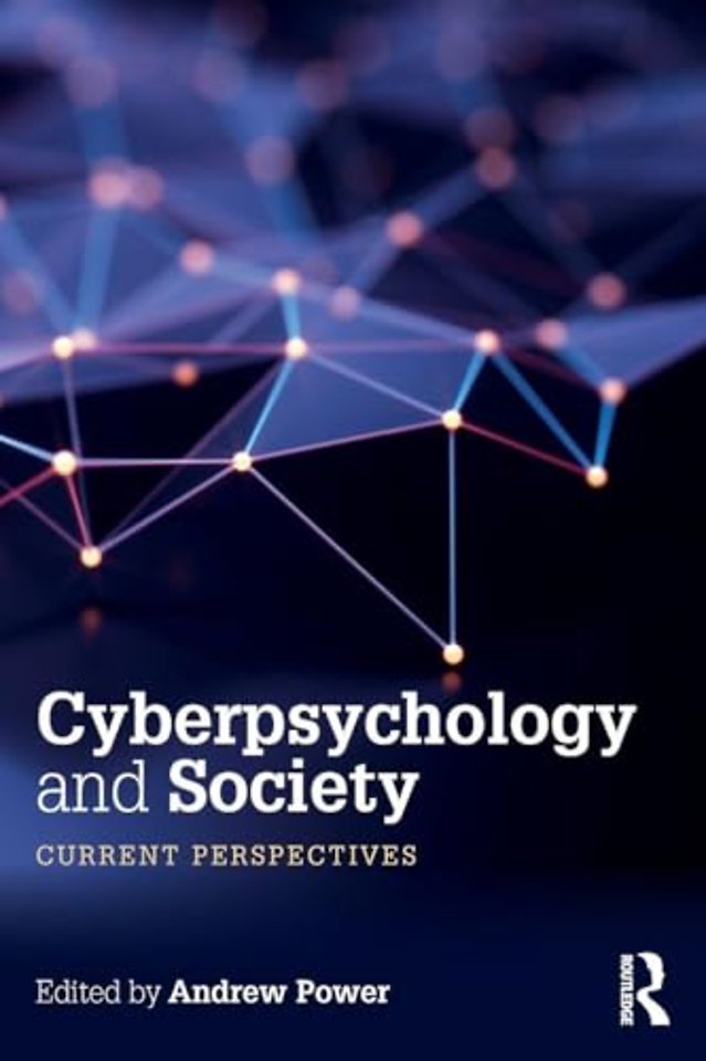 Cyberpsychology and Society