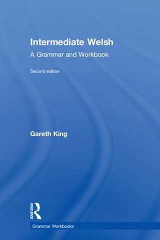 Intermediate Welsh