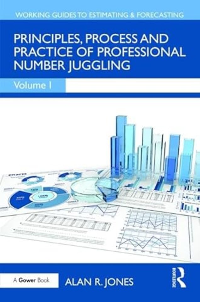 Principles, Process and Practice of Professional Number Juggling
