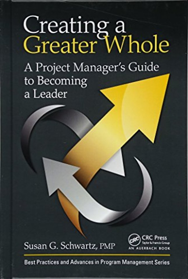 Creating a Greater Whole