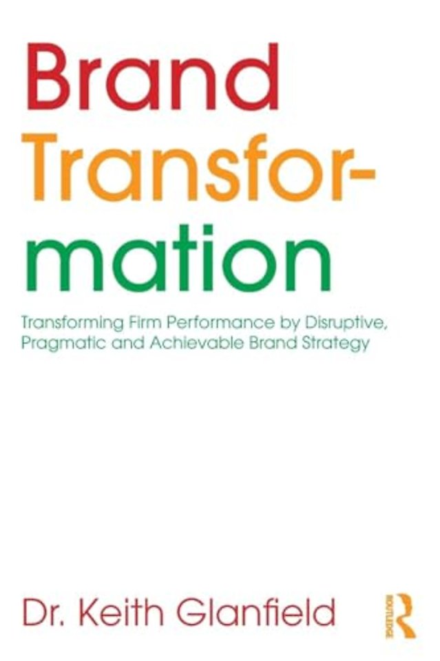 Brand Transformation