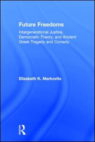 Future Freedoms