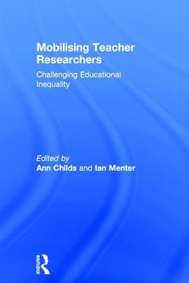 Mobilising Teacher Researchers