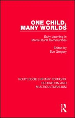 One Child, Many Worlds