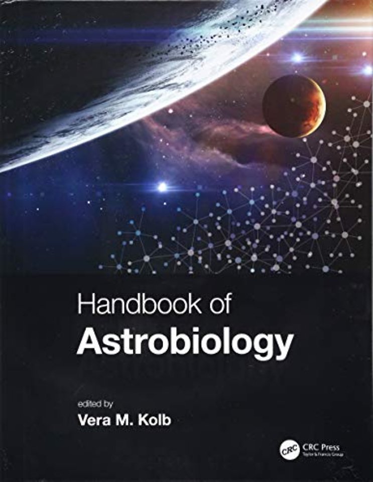 Handbook of Astrobiology