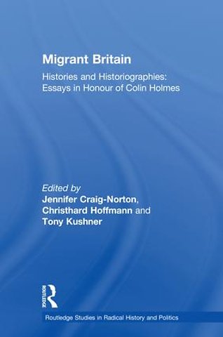 Migrant Britain