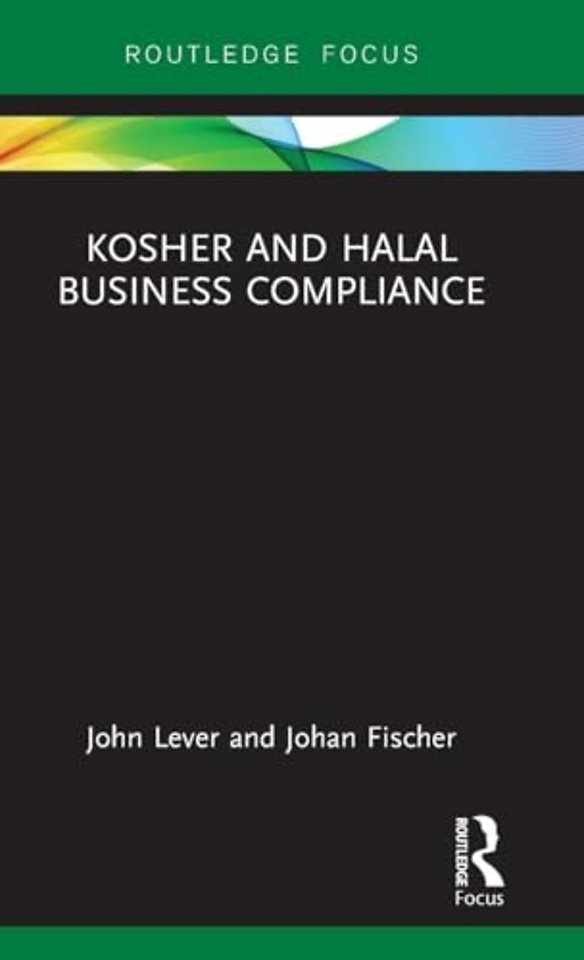 Kosher and Halal Business Compliance