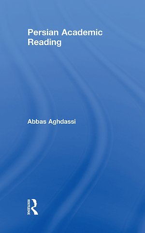 Persian Academic Reading