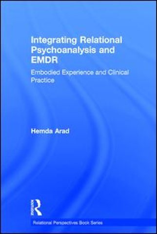 Integrating Relational Psychoanalysis and EMDR