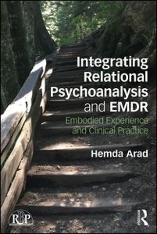 Integrating Relational Psychoanalysis and EMDR