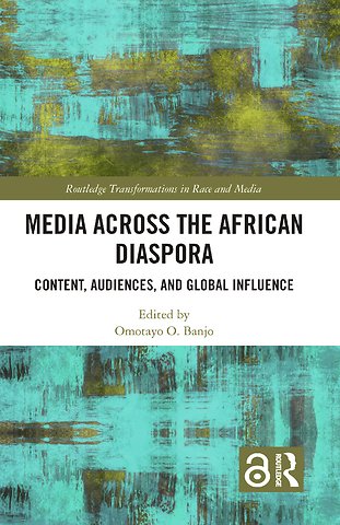 Media Across the African Diaspora