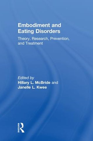Embodiment and Eating Disorders