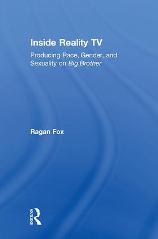 Inside Reality TV
