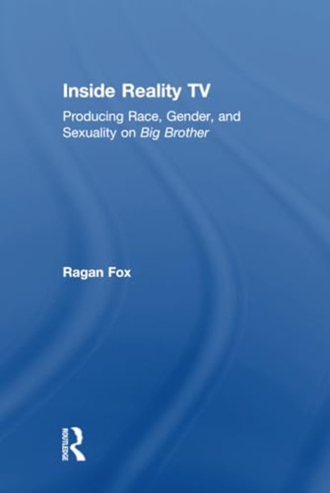 Inside Reality TV