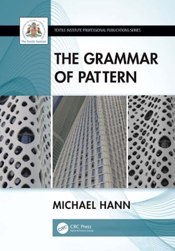 Grammar of Pattern
