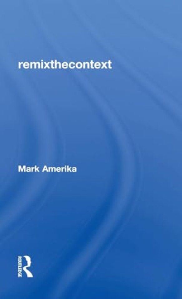 remixthecontext