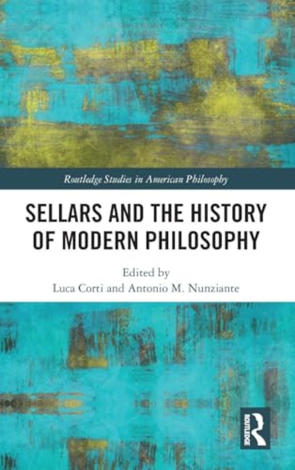 Sellars and the History of Modern Philosophy