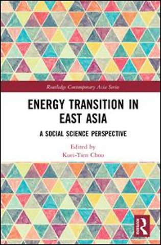 Energy Transition in East Asia