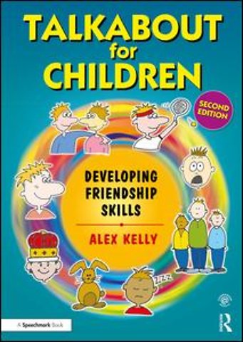 Talkabout for Children 3