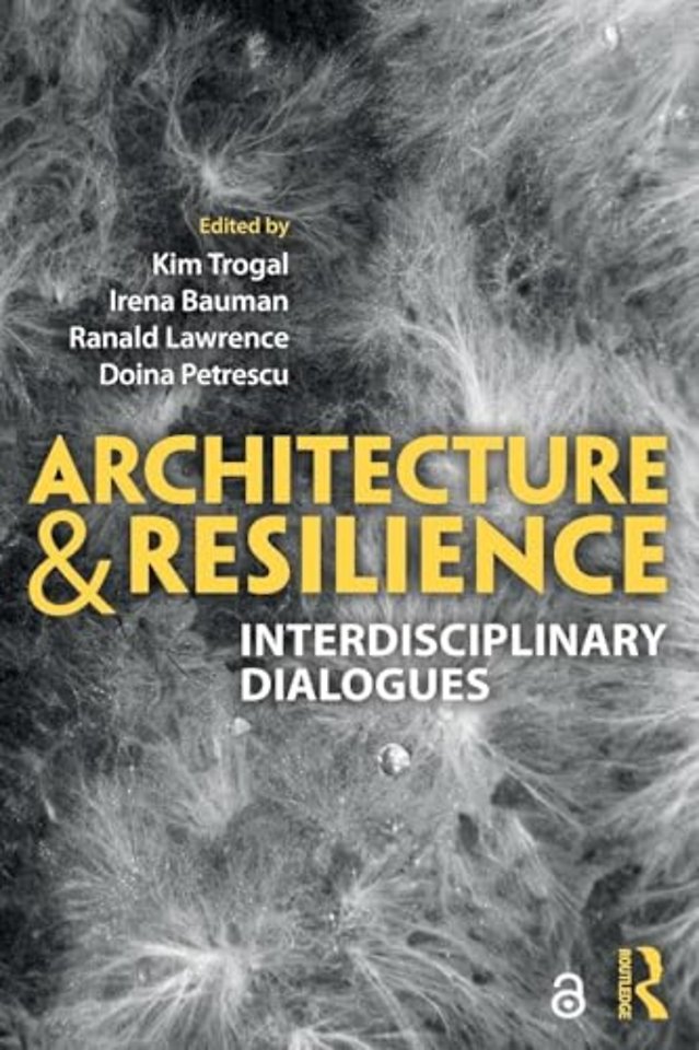 Architecture and Resilience